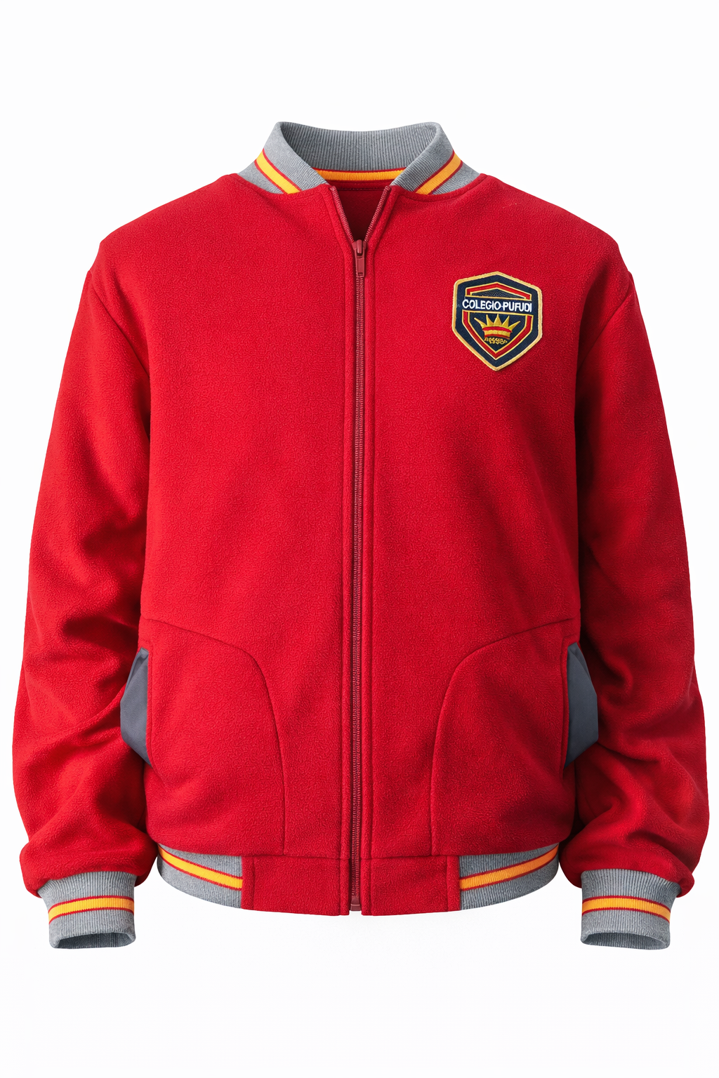 Polar Unisex - Colegio Pufudi