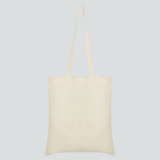 Tote Bag Ecológica Personalizada (Bolsa Hill)